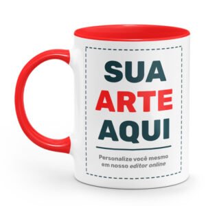 Caneca Ecológica Green Impact