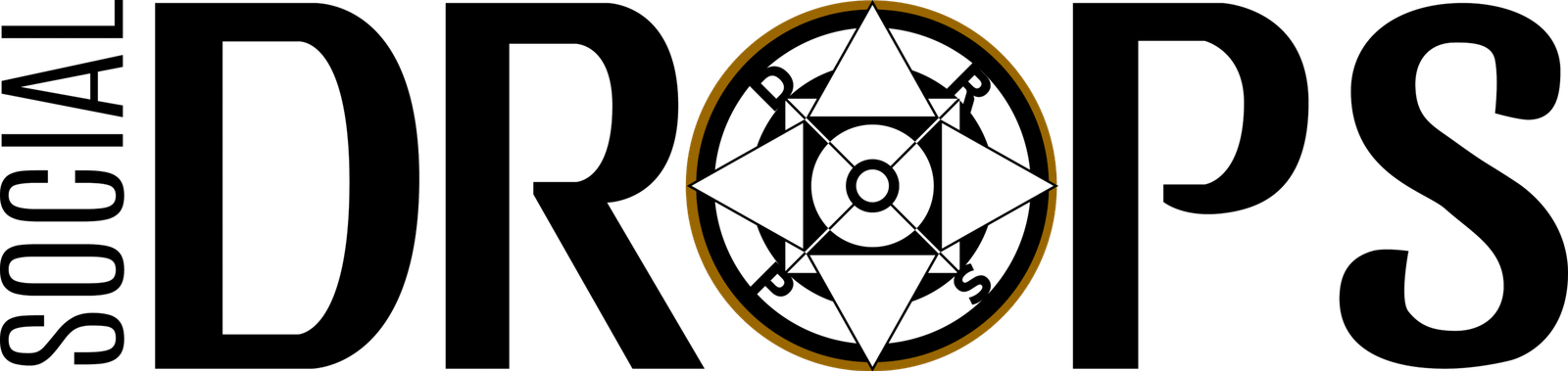 Social Drops