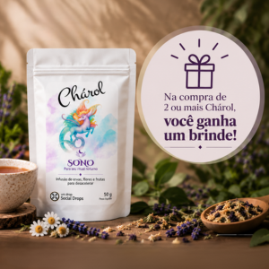 Chárol Segunda Edição