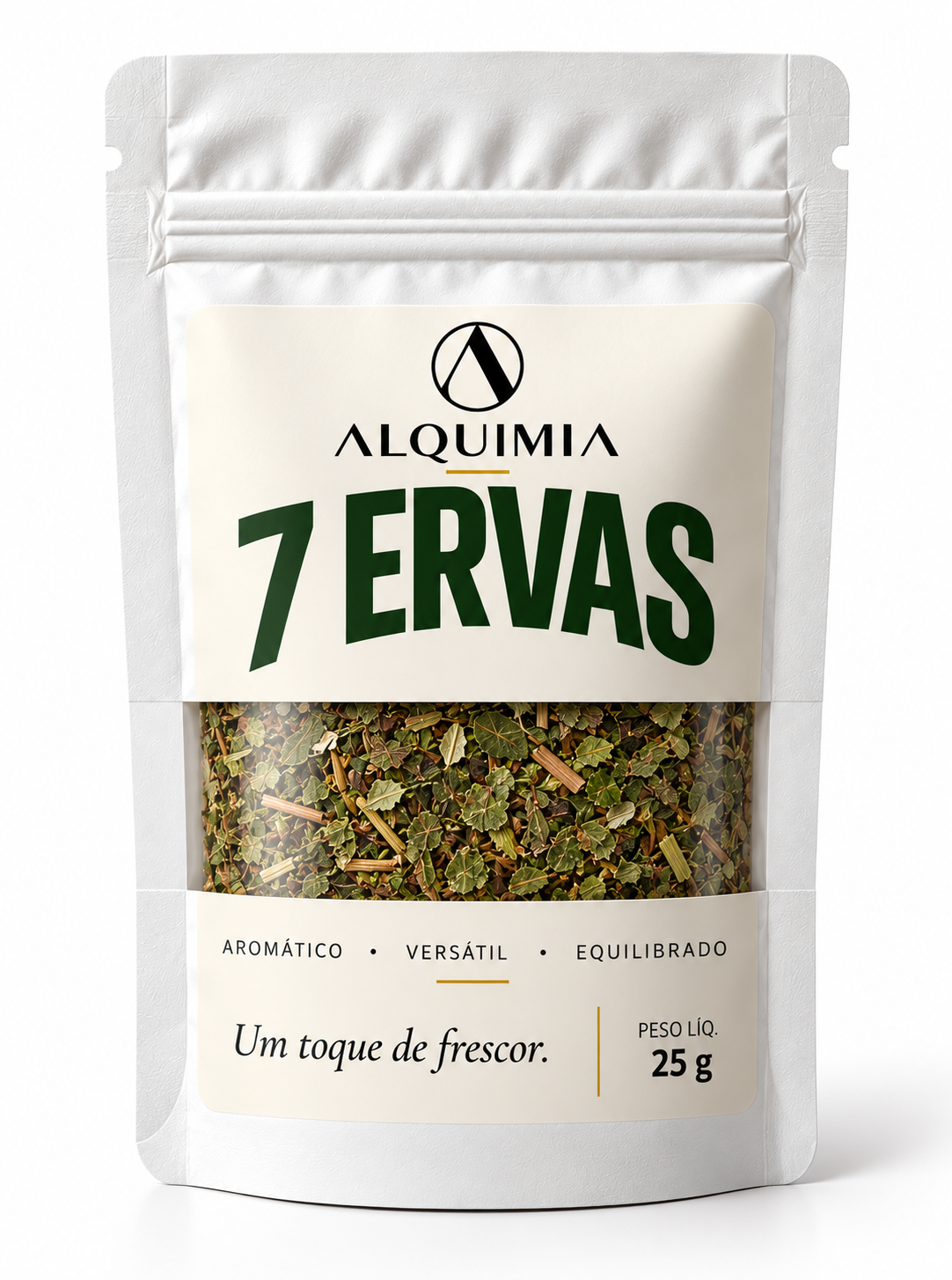 Alquimia 7 Ervas - Imagem 2